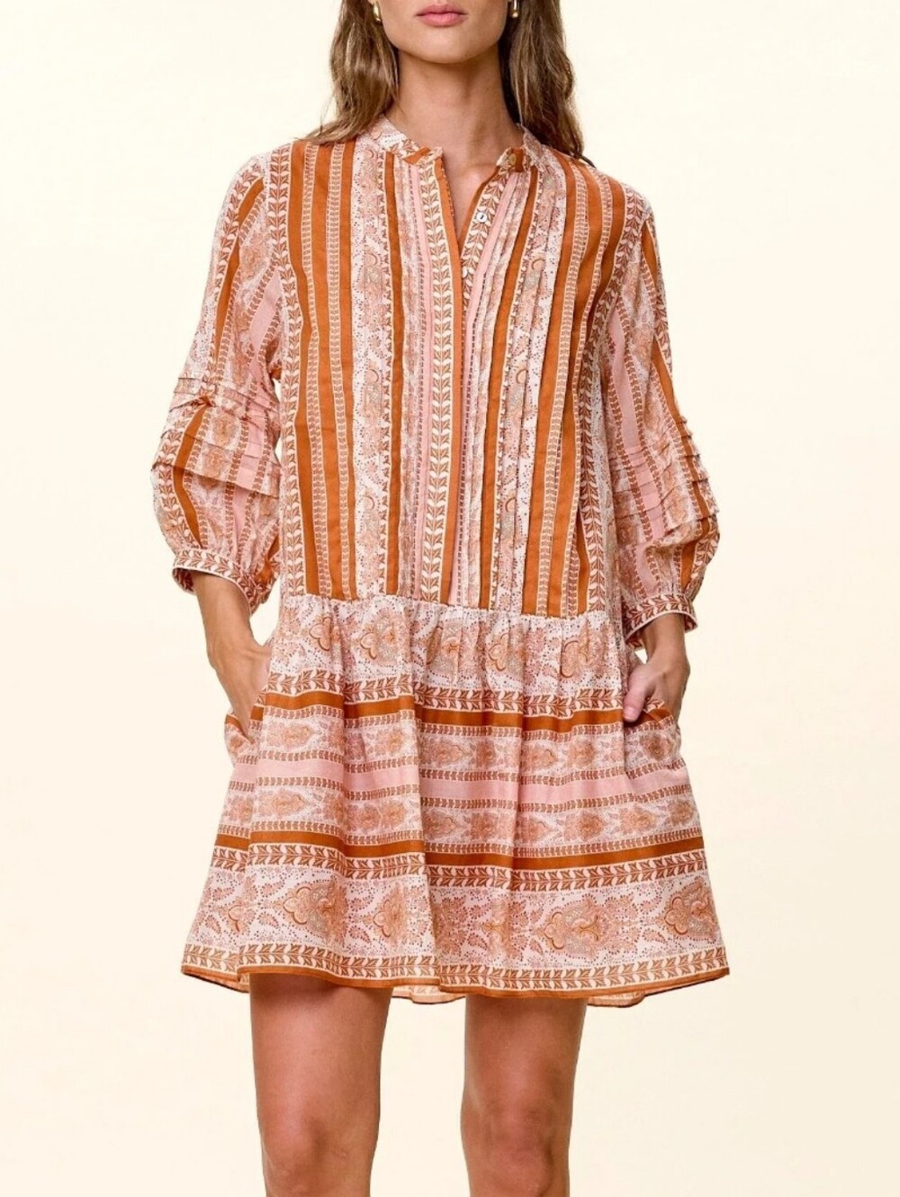 NWT CLEOBELLA Dress || Small